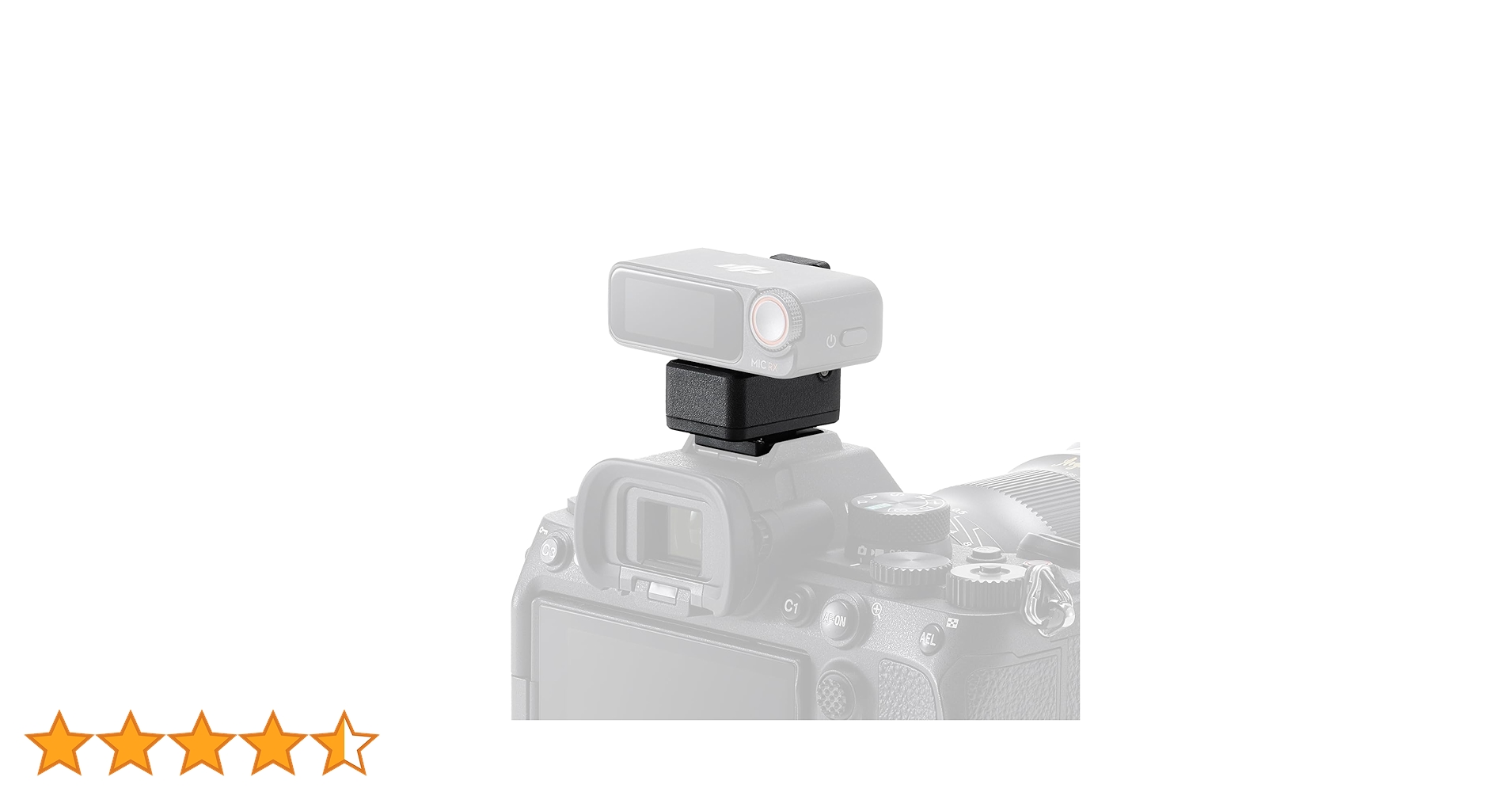 DJI MIC 2 ＆ DJI MIC 2 CAMERA ADAPTER Buy DJI Mic 2 Camera Adapter - DJI Store